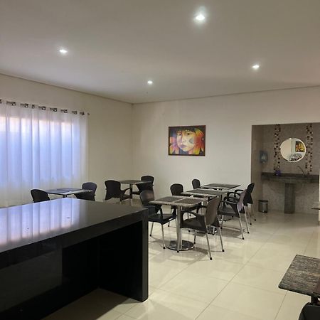 Hotel Catarinense 索里苏 外观 照片