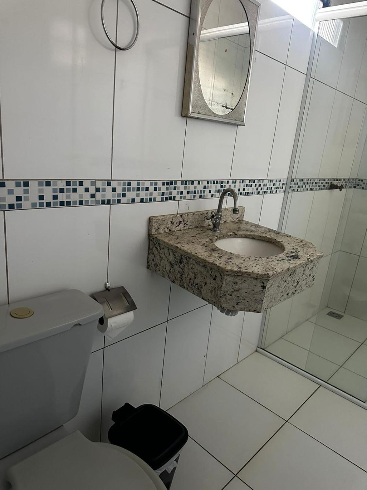 Hotel Catarinense 索里苏 外观 照片