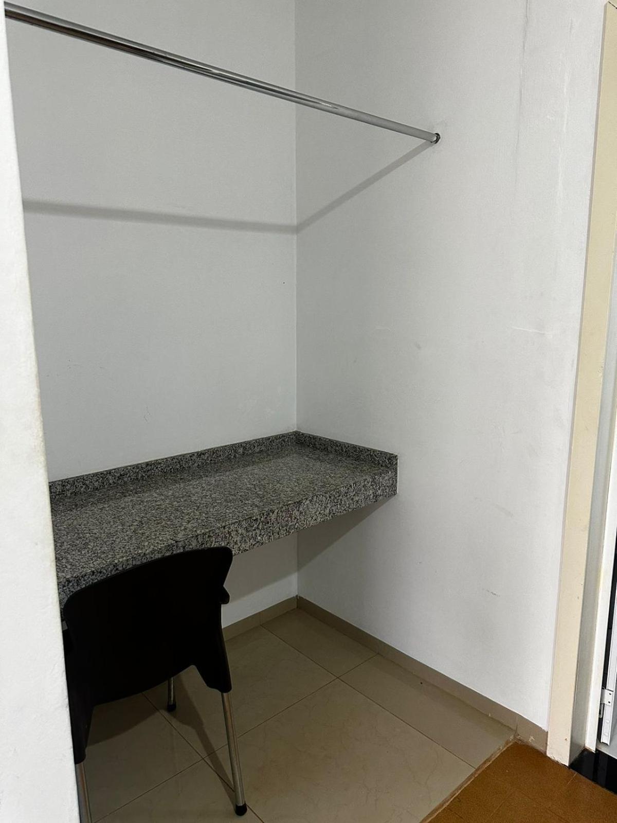Hotel Catarinense 索里苏 外观 照片