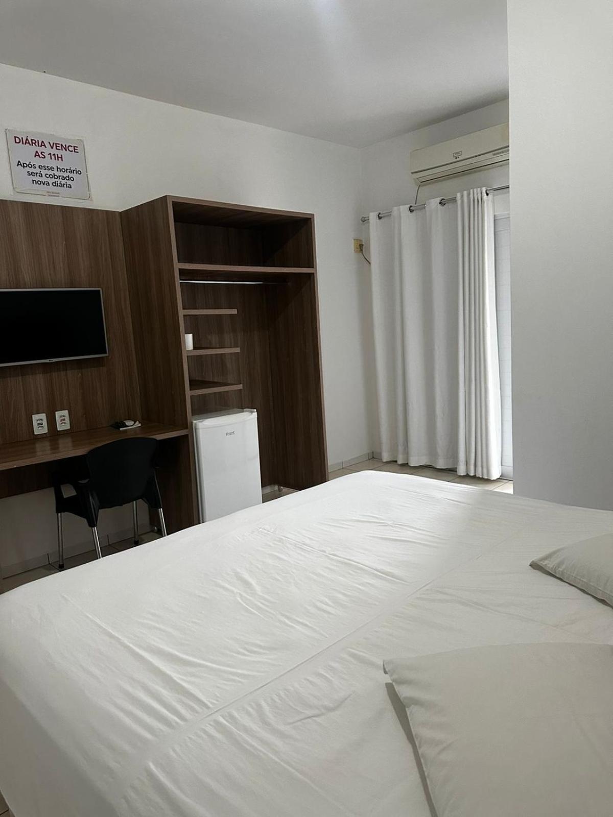 Hotel Catarinense 索里苏 外观 照片
