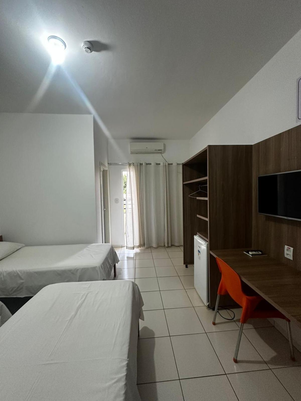 Hotel Catarinense 索里苏 外观 照片